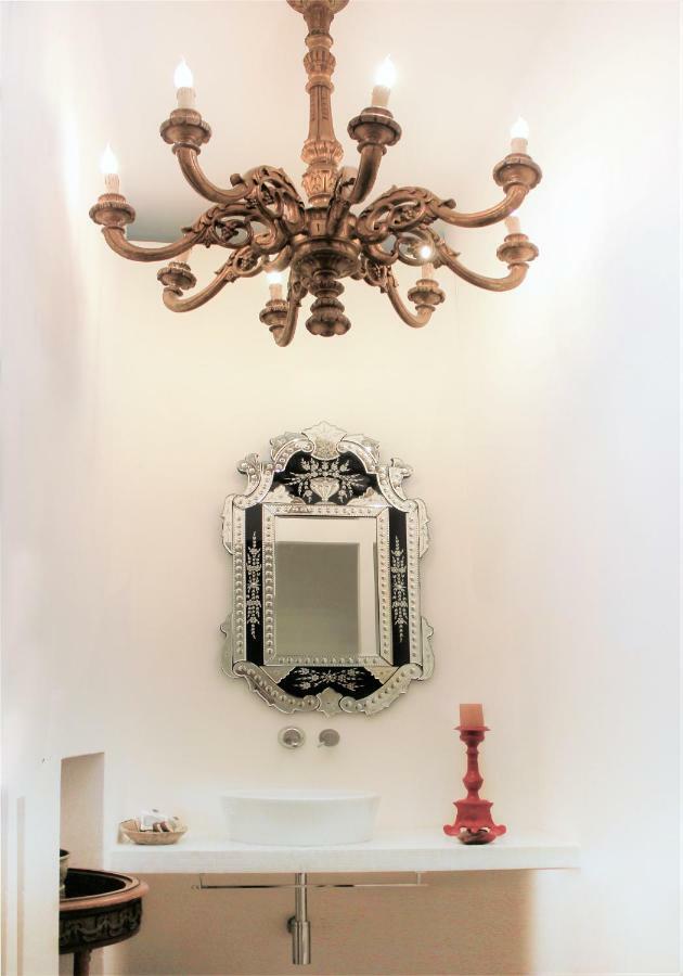 Reggia Del Saraceno Villa Syracuse ภายนอก รูปภาพ