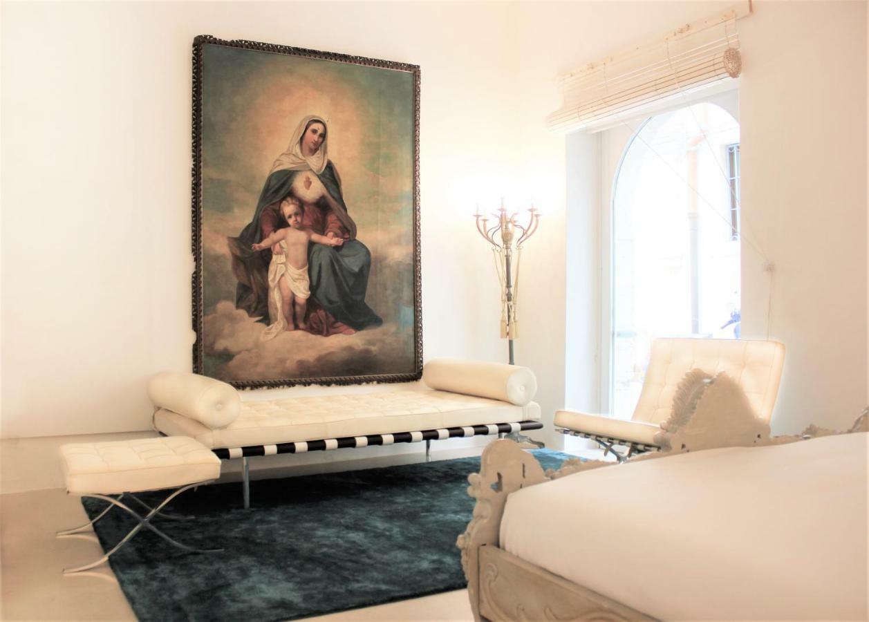 Reggia Del Saraceno Villa Syracuse ภายนอก รูปภาพ