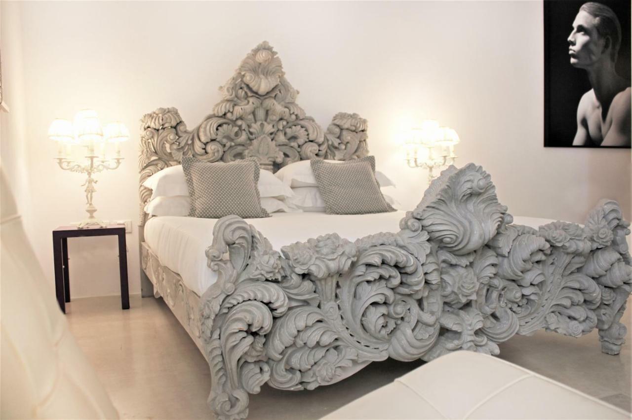 Reggia Del Saraceno Villa Syracuse ภายนอก รูปภาพ